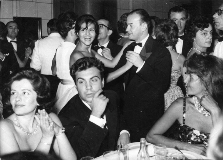 Σαν σήμερα 20 Σεπτεμβρίου: Το 1960 ξεκινά η ιστορία του Φεστιβάλ Κινηματογράφου Θεσσαλονίκης - Δείτε σπάνιο αρχειακό υλικό που παραχωρήθηκε στην ATHENS VOICE.