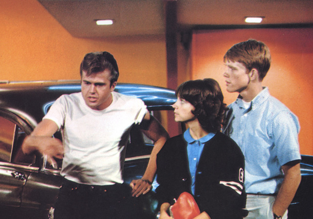 american graffiti