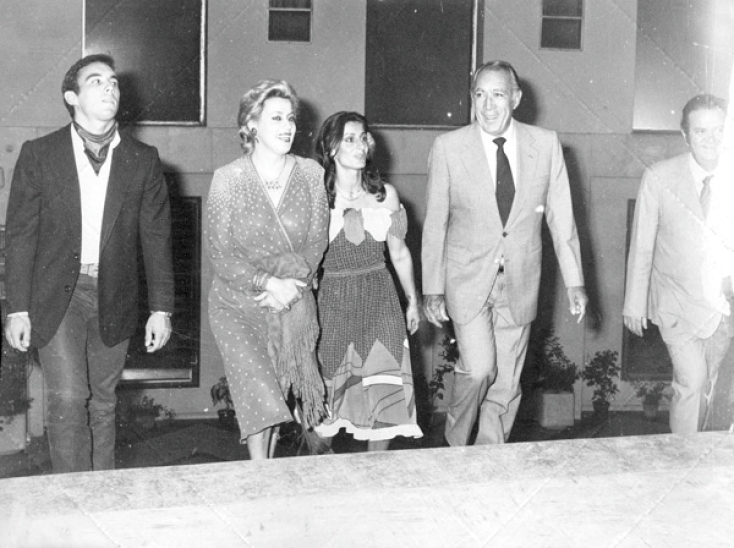Σαν σήμερα 20 Σεπτεμβρίου: Το 1960 ξεκινά η ιστορία του Φεστιβάλ Κινηματογράφου Θεσσαλονίκης - Δείτε σπάνιο αρχειακό υλικό που παραχωρήθηκε στην ATHENS VOICE.