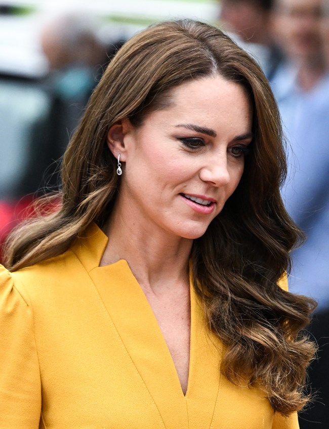 KATE MIDDLETON