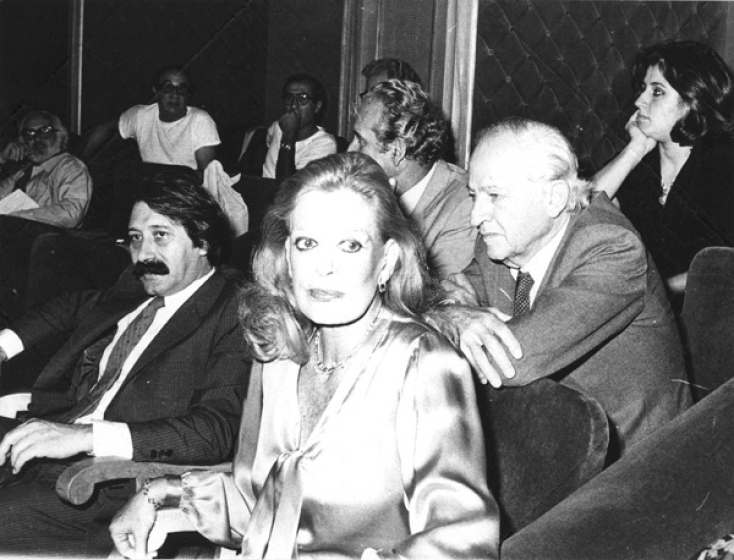 Σαν σήμερα 20 Σεπτεμβρίου: Το 1960 ξεκινά η ιστορία του Φεστιβάλ Κινηματογράφου Θεσσαλονίκης - Δείτε σπάνιο αρχειακό υλικό που παραχωρήθηκε στην ATHENS VOICE.