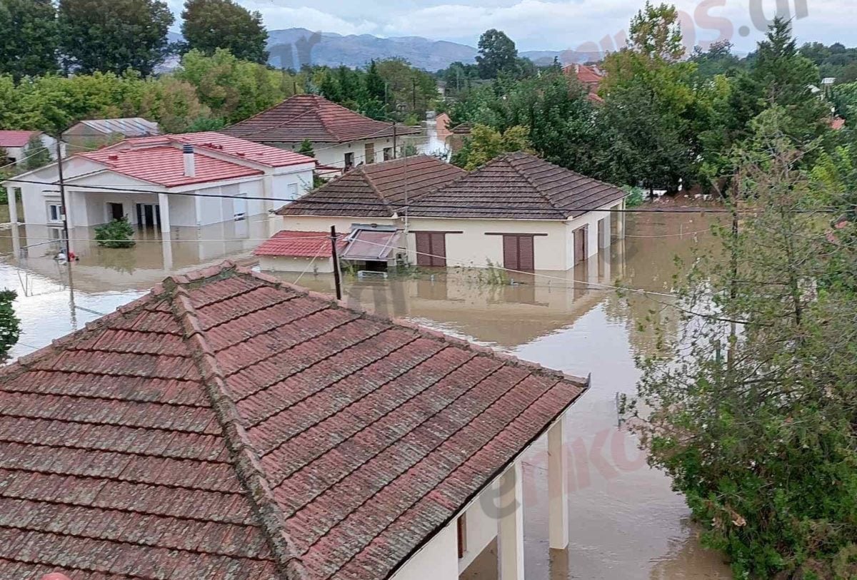 Παλαμάς Καρδίτσα