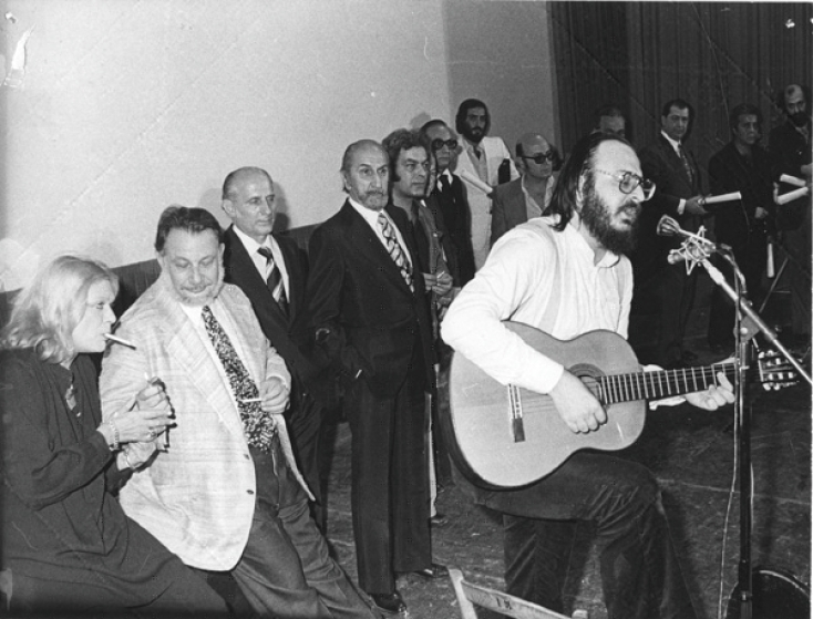 Σαν σήμερα 20 Σεπτεμβρίου: Το 1960 ξεκινά η ιστορία του Φεστιβάλ Κινηματογράφου Θεσσαλονίκης - Δείτε σπάνιο αρχειακό υλικό που παραχωρήθηκε στην ATHENS VOICE.