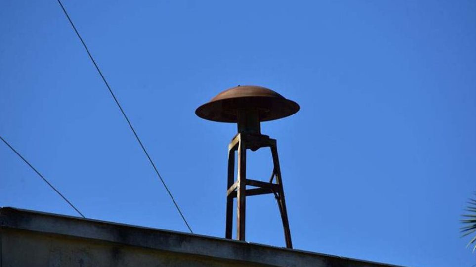 Σειρήνες