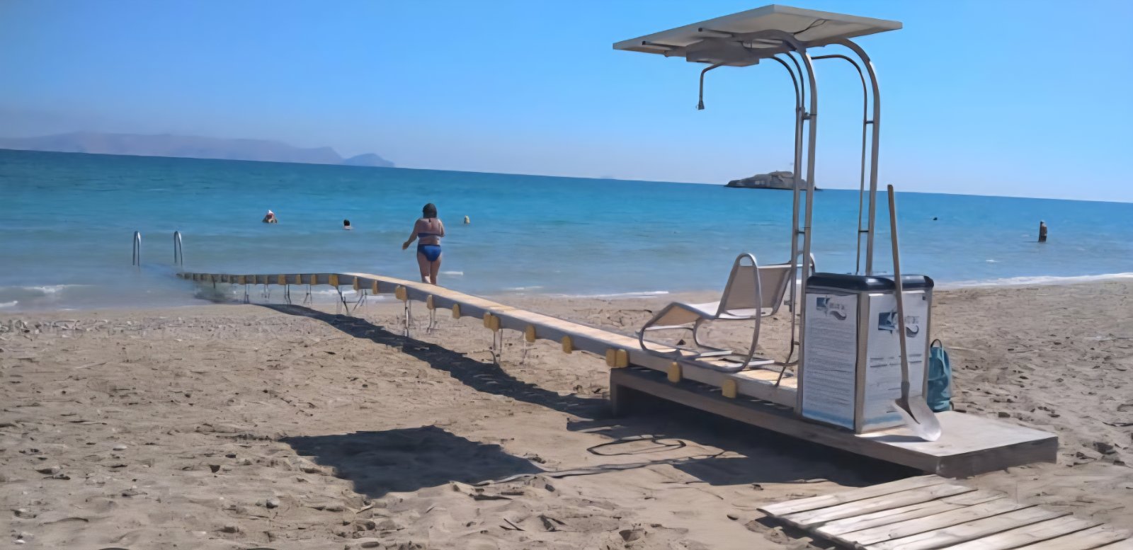 Παραλίες