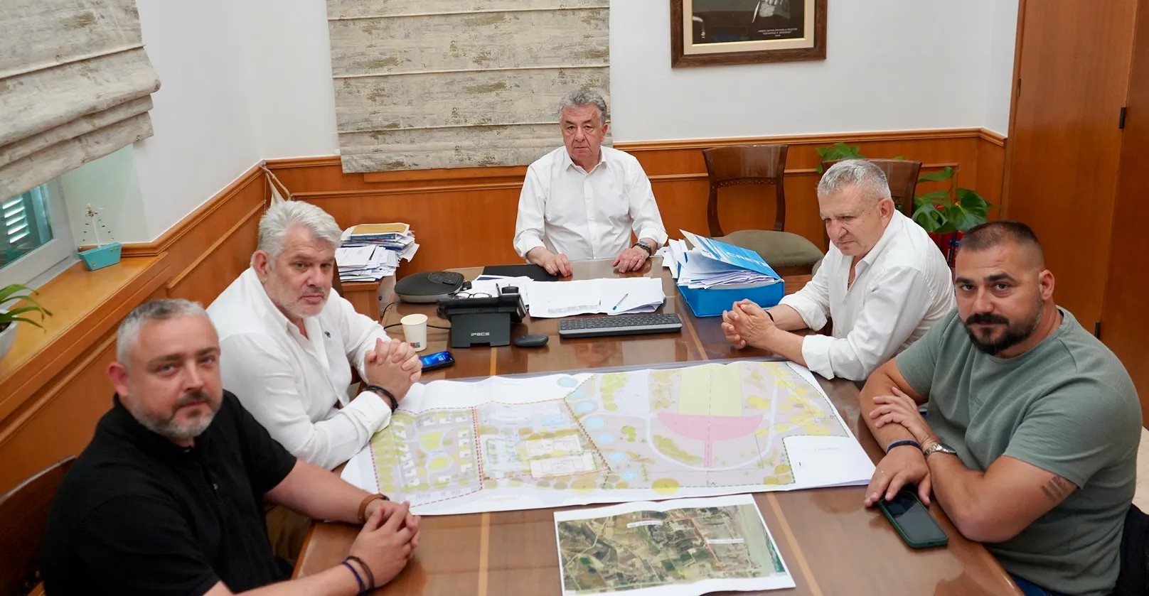 αθλητικό κέντρο ΑμεΑ