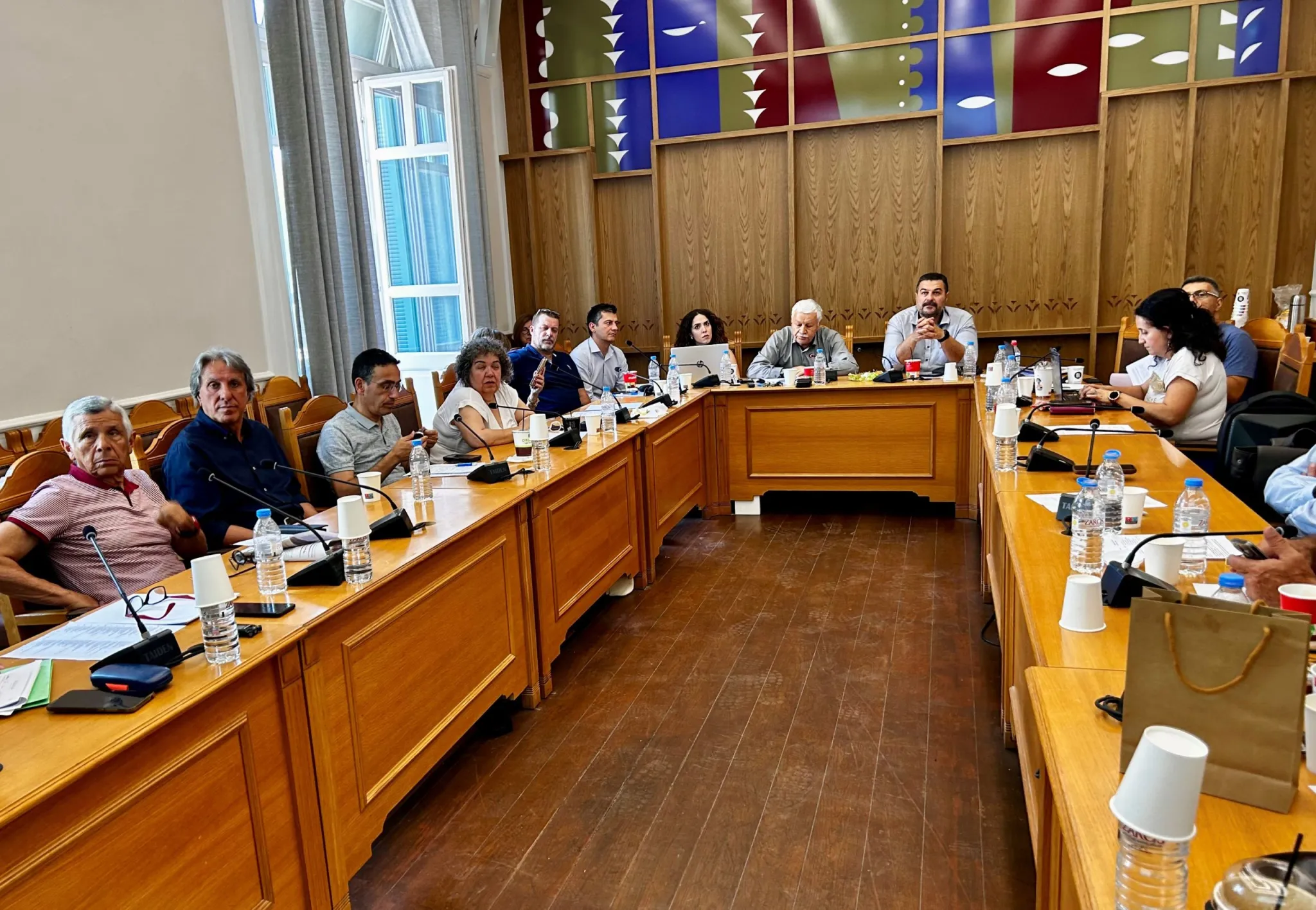 Επιτροπή Περιβάλλοντος