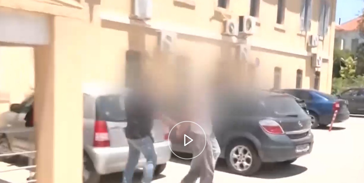 Κατασκοπεία