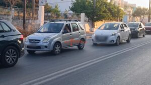 Μποτιλιάρισμα 