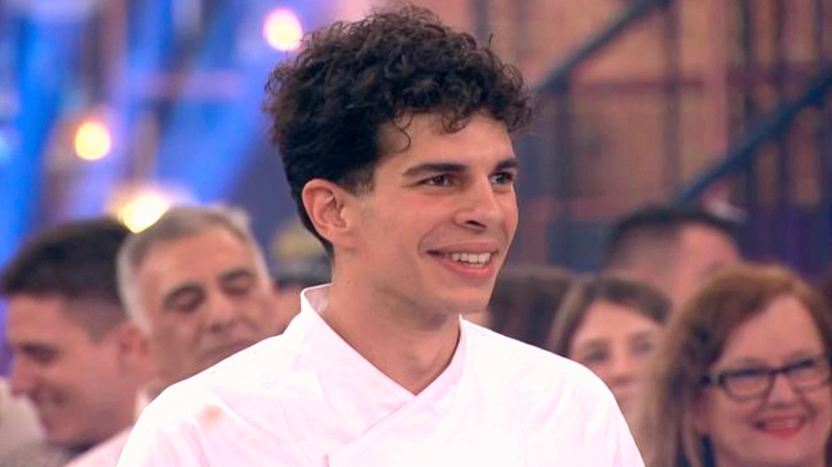 MasterChef