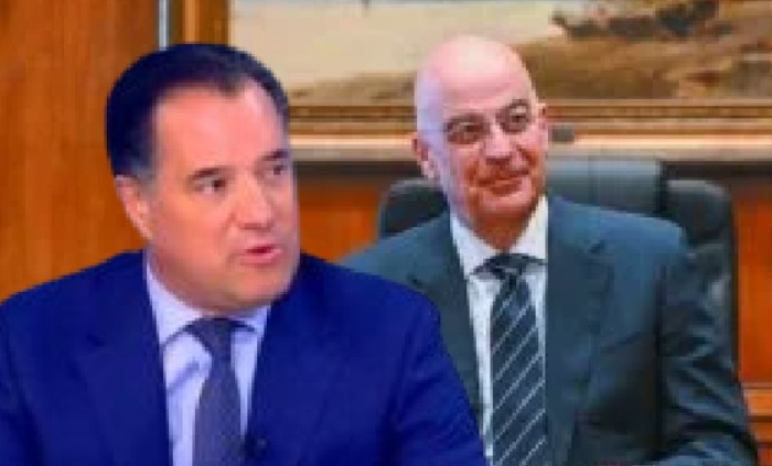 Δένδιας