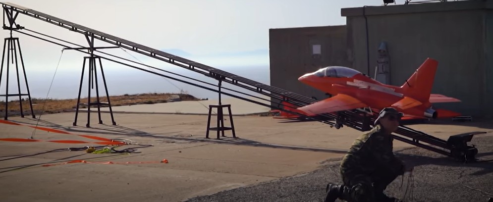 DRONES