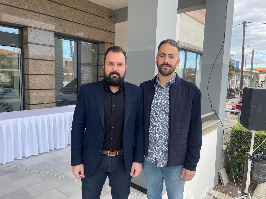 Ζωντανή μετάδοση