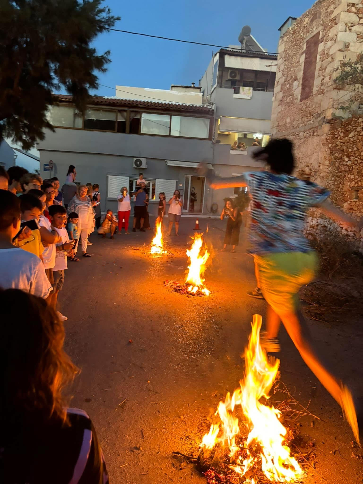 Κλήδονας
