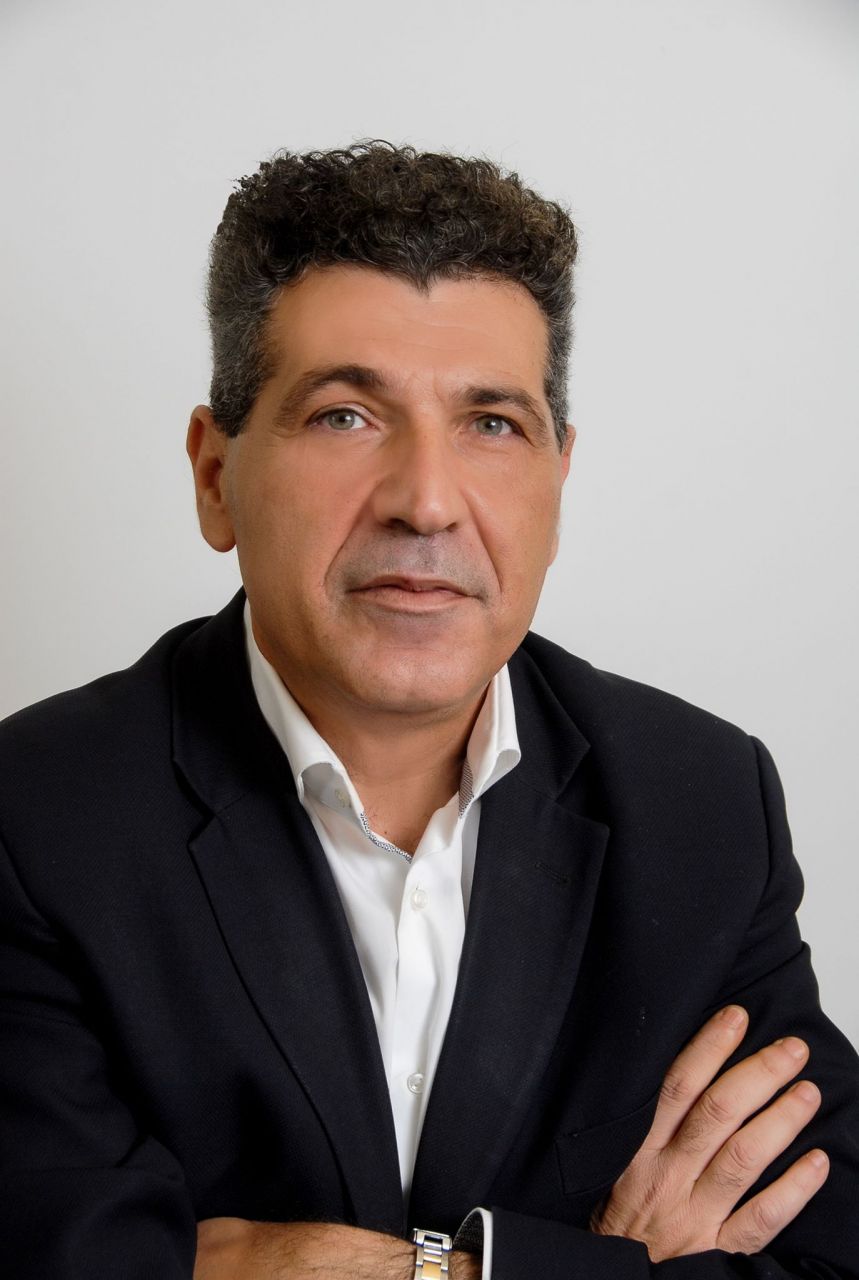 Μαλλιαρός