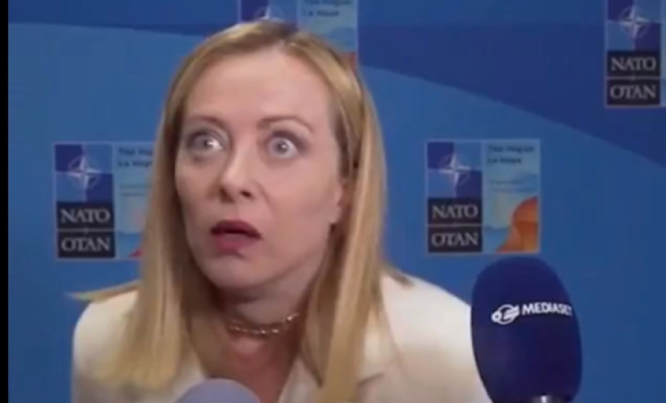 Μελόνι