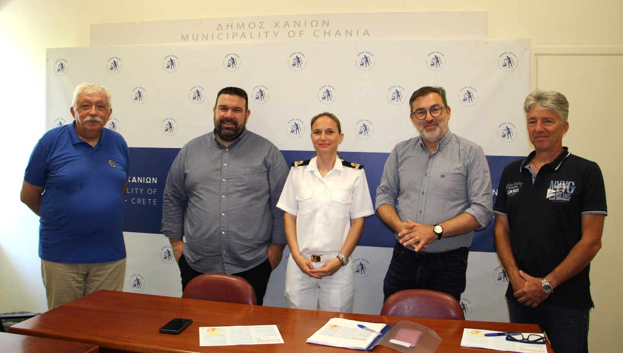 Ναυτική Εβδομάδα