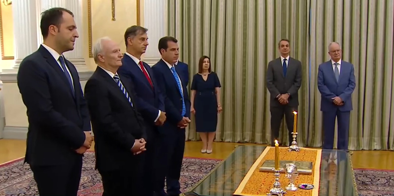 Κυβέρνηση
