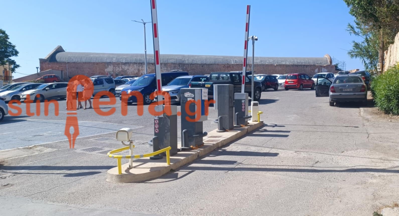 Δευκαλίωνος