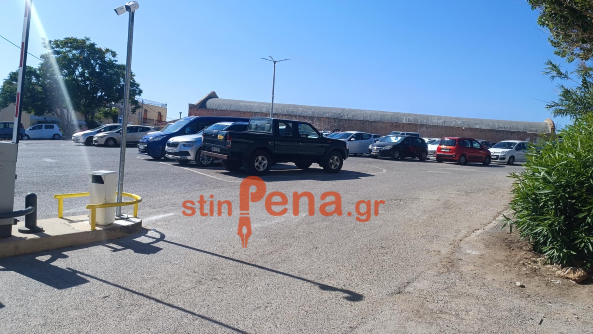 Δευκαλίωνος