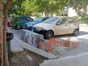 Πλατεία Μαρκοπούλου