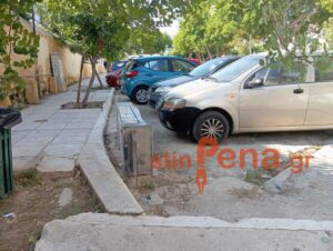 Πλατεία Μαρκοπούλου