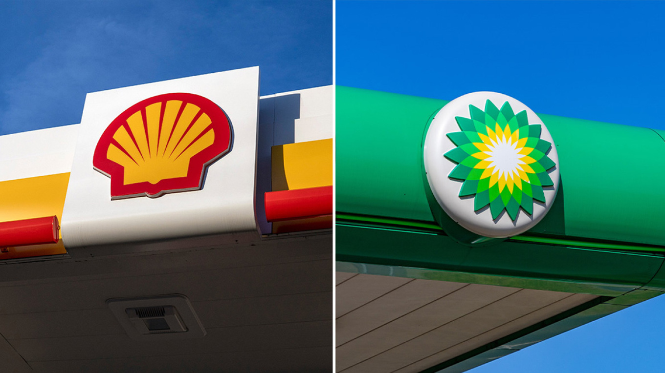 Shell