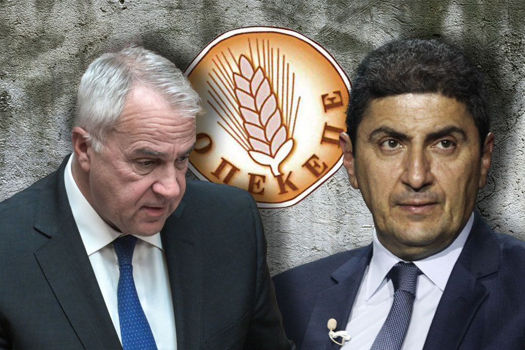 ΟΠΕΚΕΠΕ