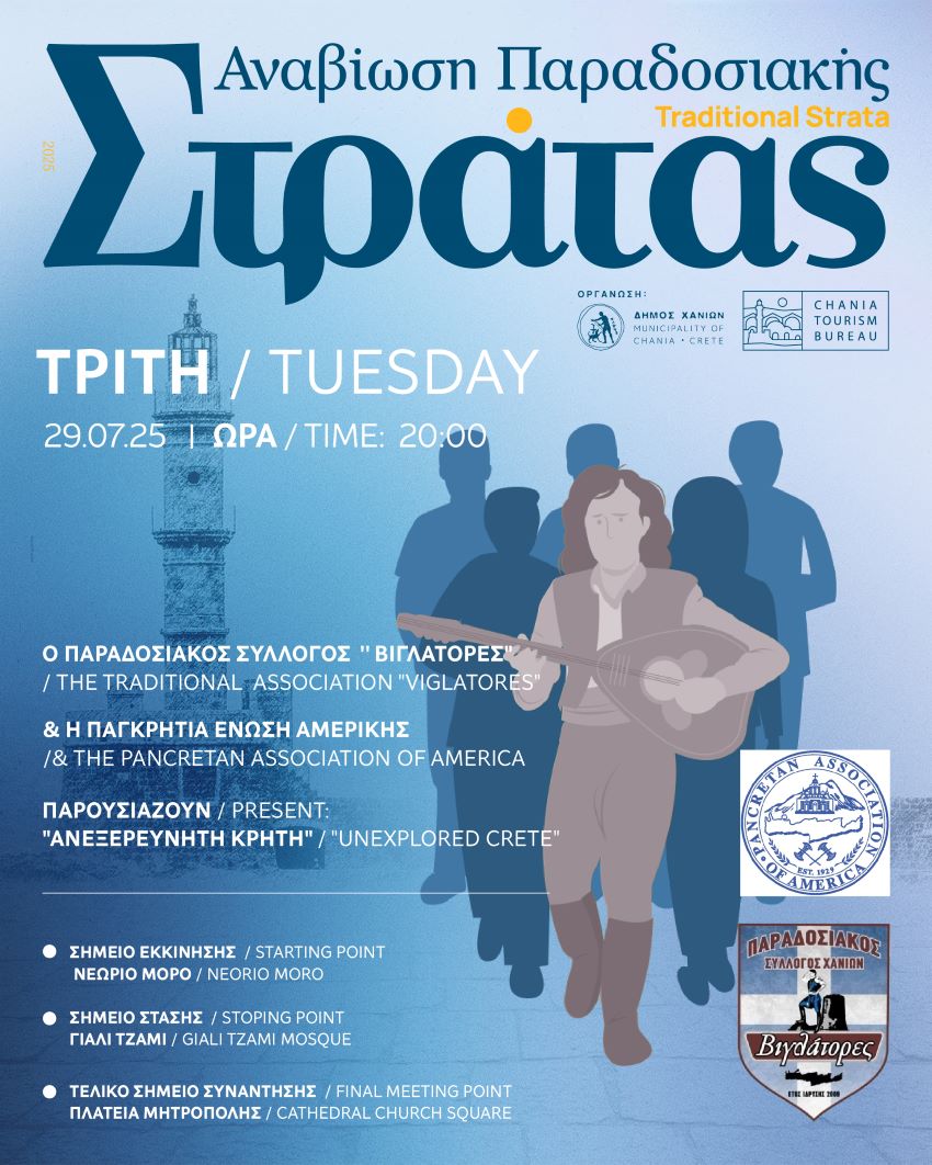 "Στράτα"