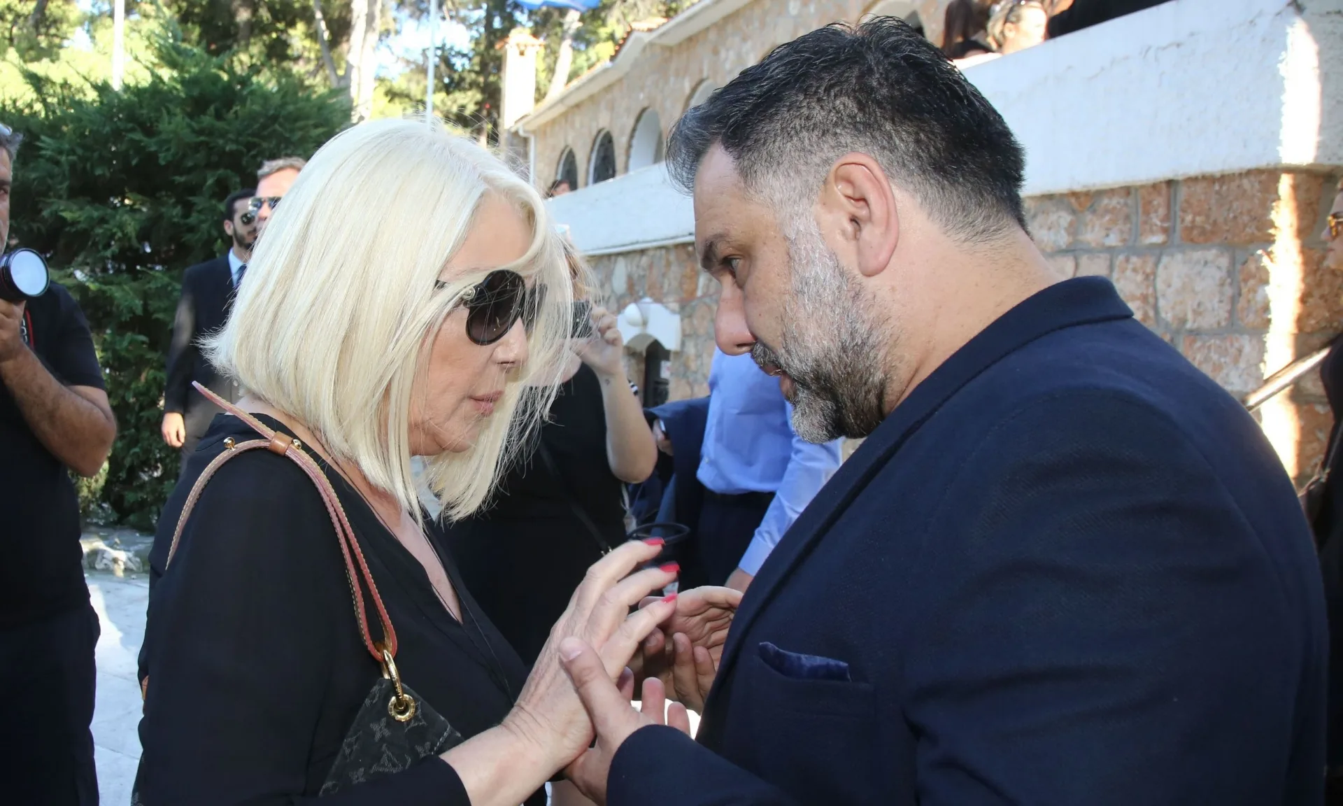 Κορομηλά