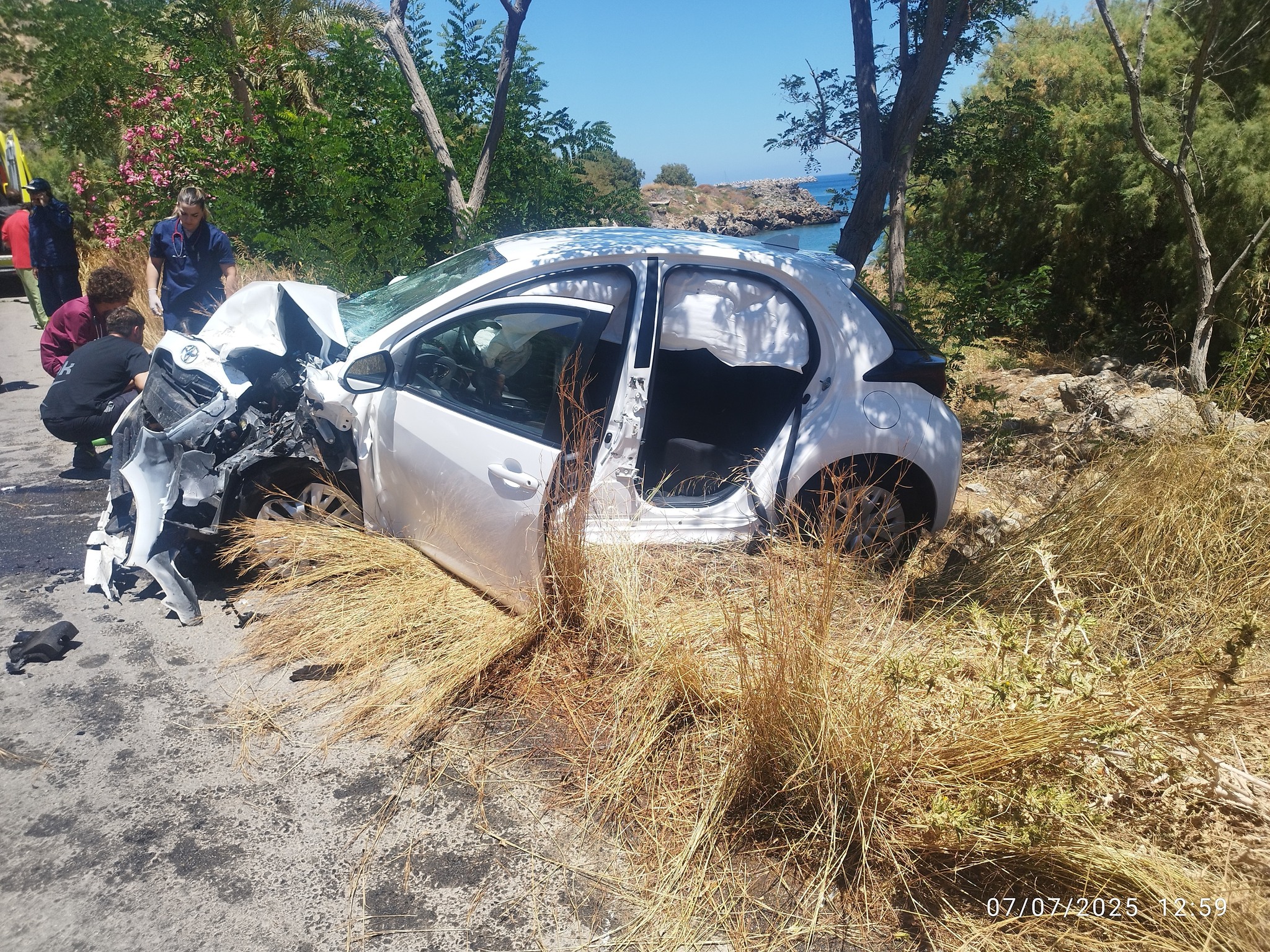 Τροχαίο