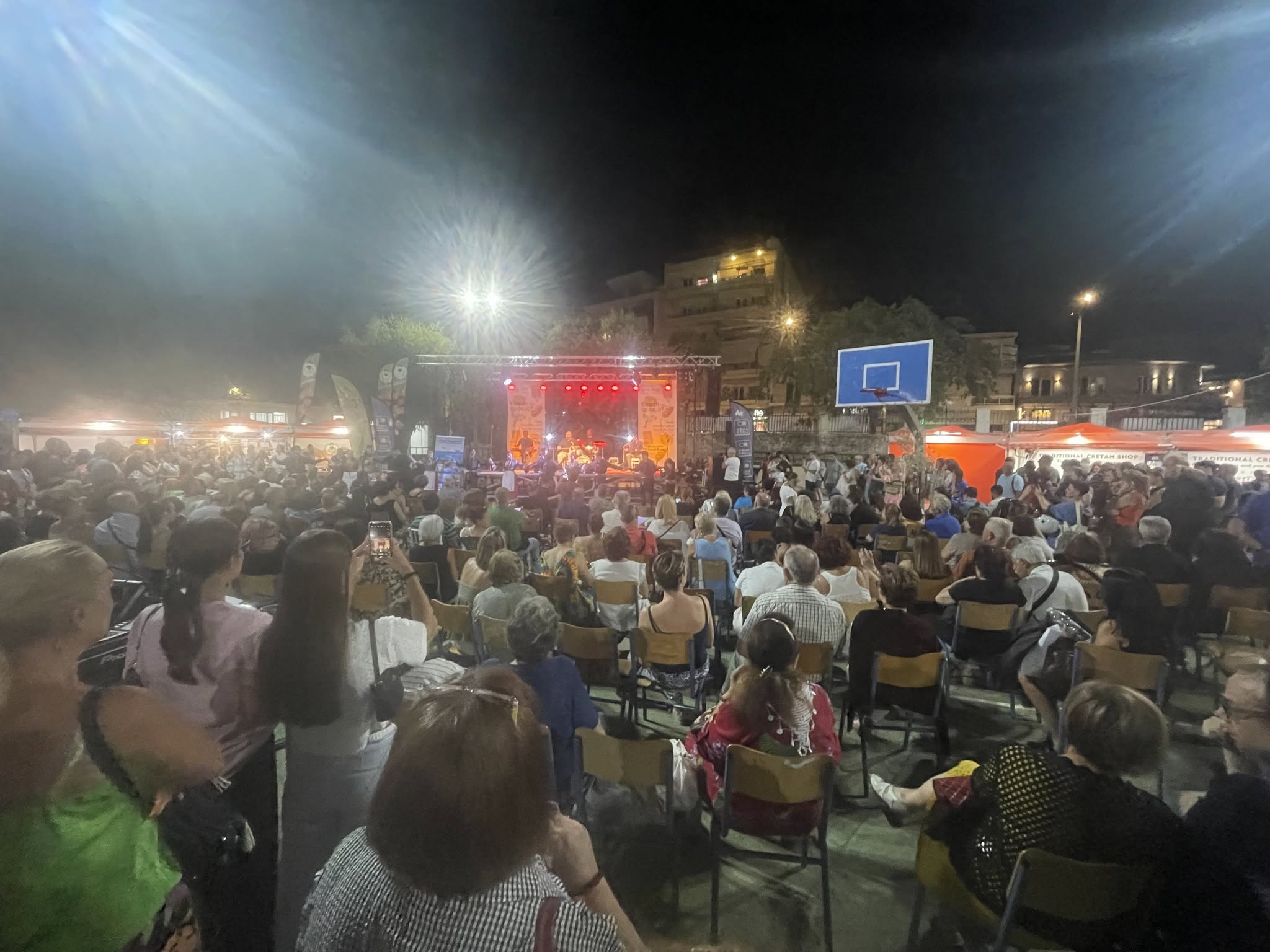 Φεστιβάλ Γης – Άνθρωποι & Προϊόντα