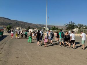 Κρουαζιερόπλοιο