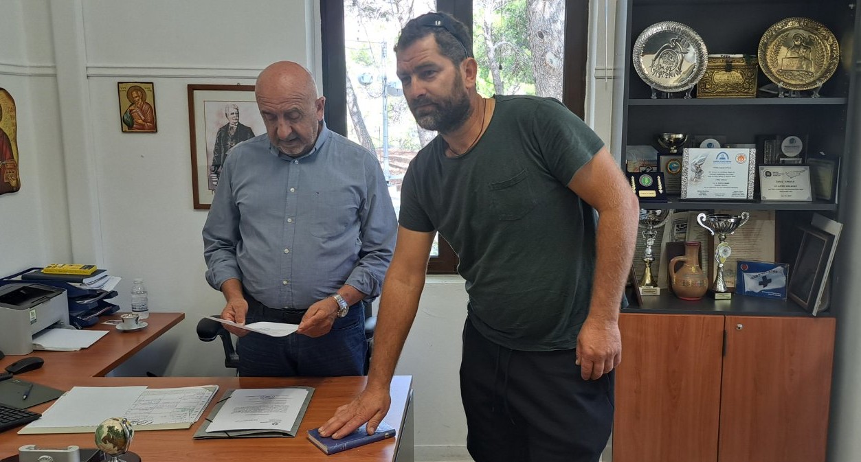 Δήμος Σφακίων