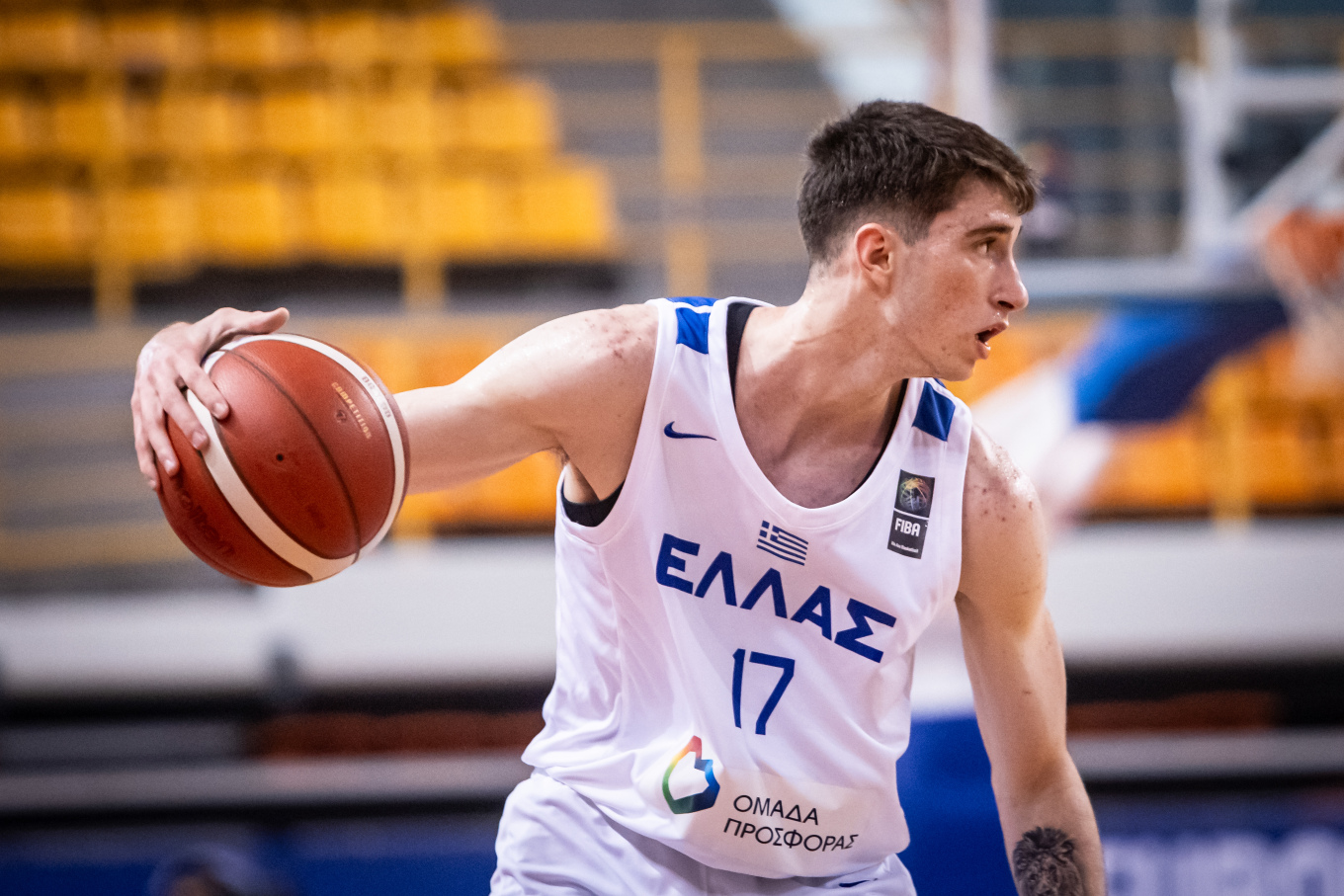 Eurobasket U20