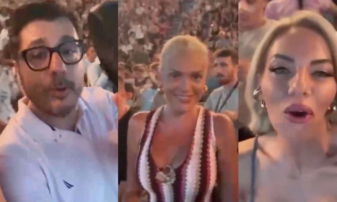 Σάσα Σταμάτη