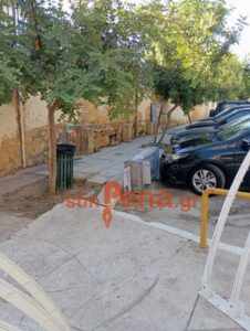 Μαρκόπουλο