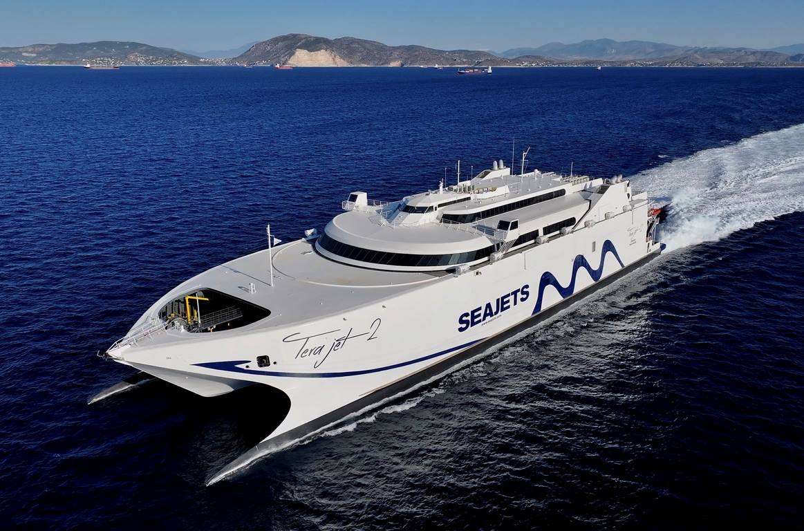 SEAJETS