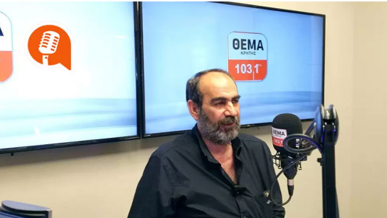 Ξυλούρης