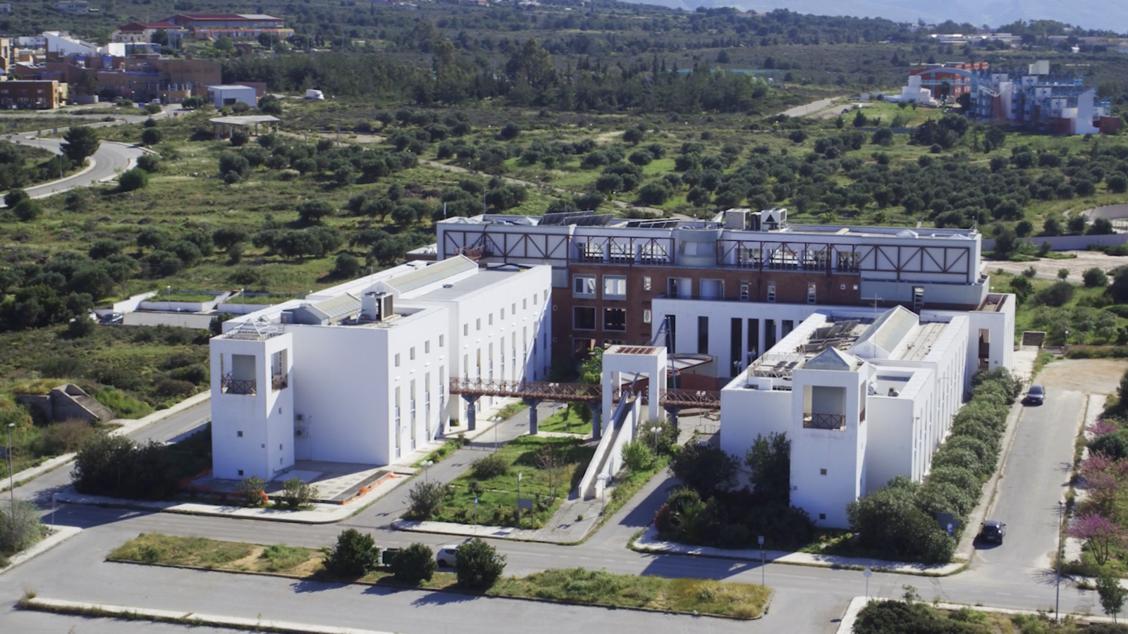 Πολυτεχνείο Κρήτης