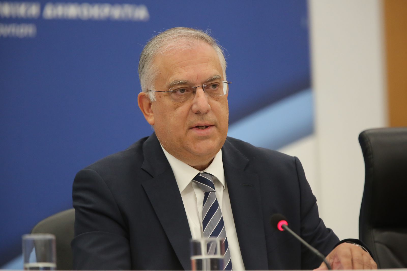 Θεοδωρικάκος