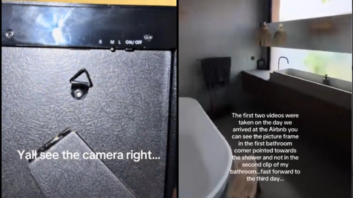 Airbnb