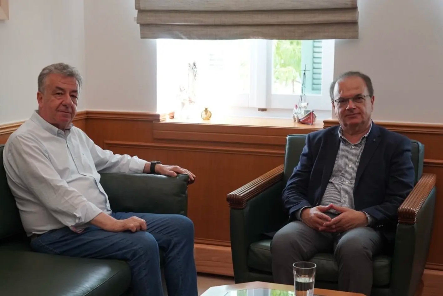 Αρναουτάκης Μαρινάκης