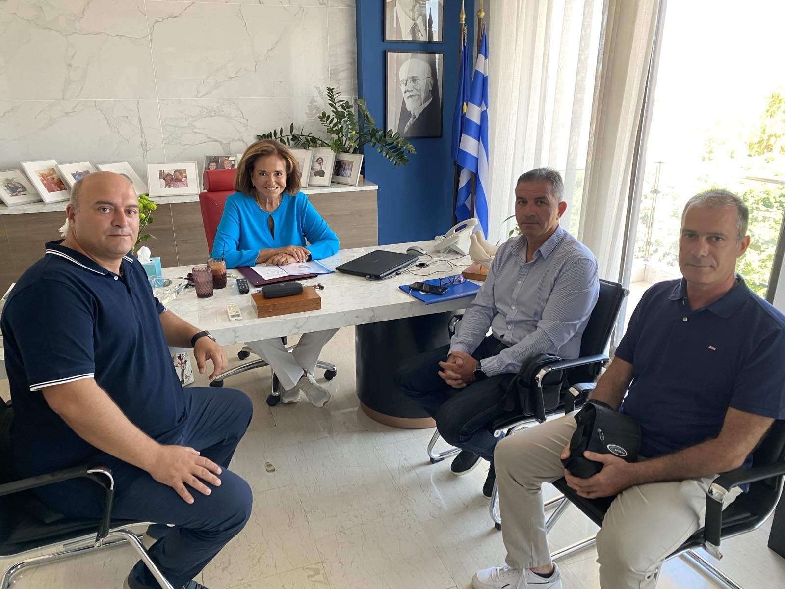 Μπακογιάννη