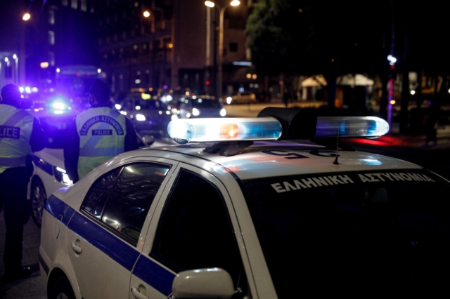 Μπλόκο