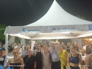 «4ο Φεστιβάλ Γης 2025»