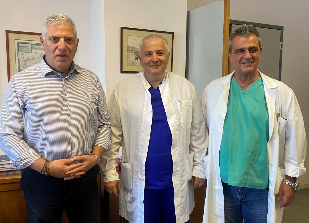 Νοσοκομείο