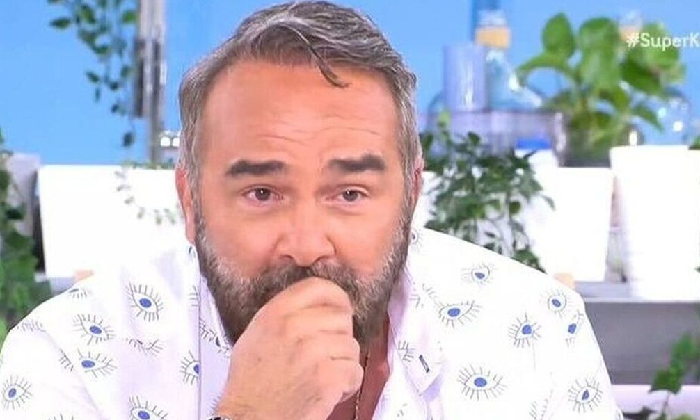 Γρηγόρης Γκουντάρας