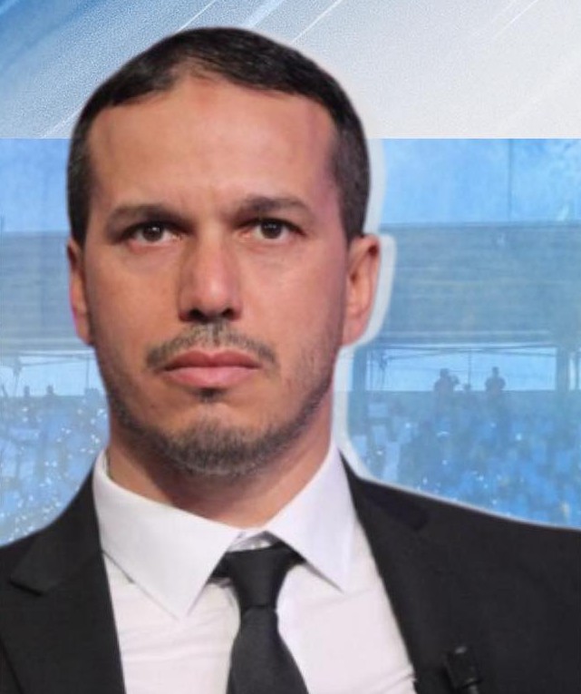 Selim Benachour