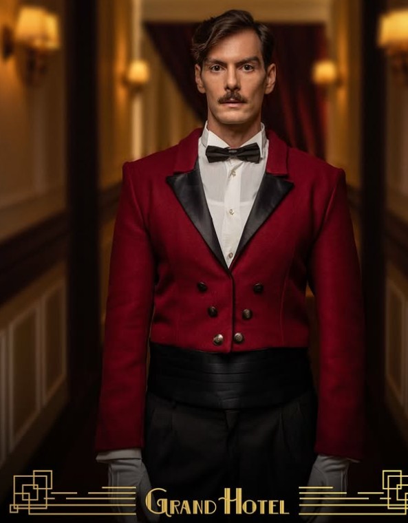 Grand Hotel